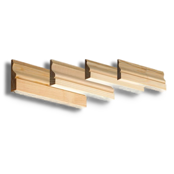 Architrave